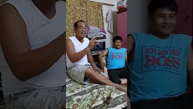 Pusong bato ft samuel w/galindo😲👍 смотреть онлайн