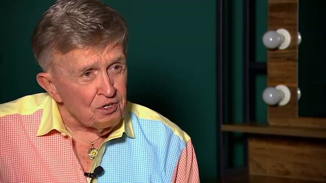 Country music legend Bill Anderson reacts to Loretta Lynn's death смотреть онлайн