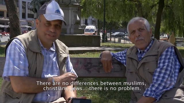 Cultural Crossing (2019)
