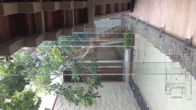 CASA PEDREGAL | ROBERTO PIZARRO | VISITAS GUIADAS смотреть онлайн