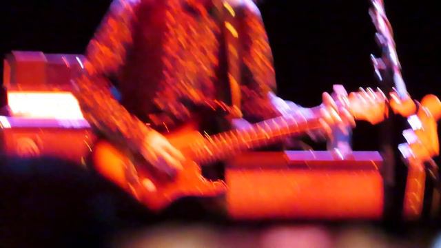 Patti Smith - Dancing Barefoot - 5/10/2021 - Royal Albert Hall London смотреть онлайн