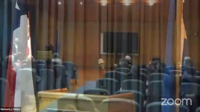 Homenaje a Ricardo Lagos Salinas, Integrante de la heroica Dirección Socialista смотреть онлайн