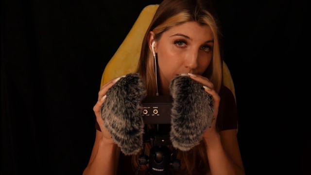 ASMR Songs that Cure My Trauma 🌞(Soft Singing for Sleep, Relaxation & Tingles) смотреть онлайн