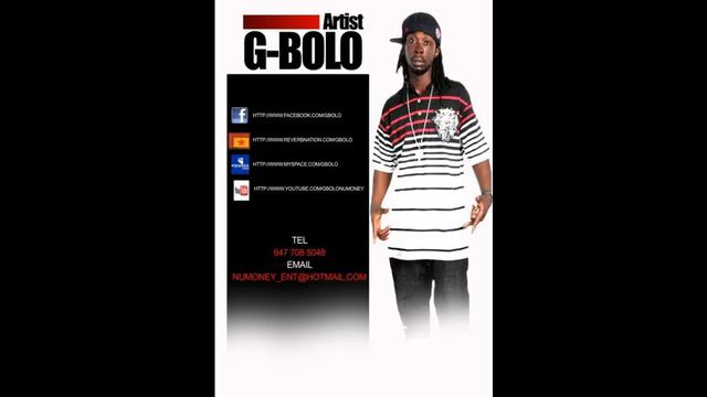 G-Bolo Henni & Redbull Dubplate for Higher Level Sound смотреть онлайн