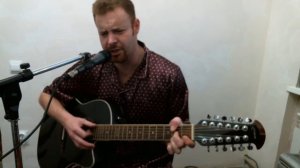 Обо мне не надо плакать (слова и музыка А.Я. Розенбаум)