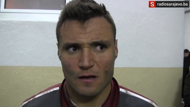 Leon Benko Izjava Nakon Golova Protiv Zvijezde