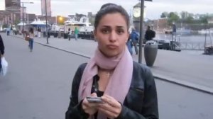 Sofia Nizharadze -SHINE