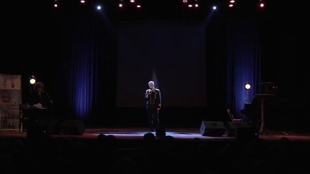 "О ТЕХ, КОГО ПОМНЮ И ЛЮБЛЮ" смотреть онлайн