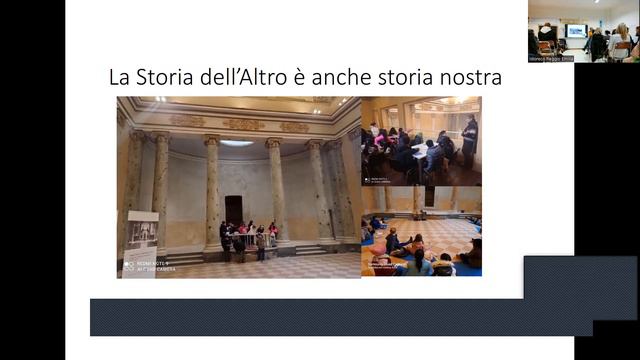 Cosa fare il 27 gennaio? Storie di Giusti in un mondo ingiusto смотреть онлайн