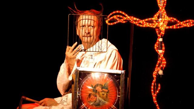 Les Confessions Du Père Merri, Jean Tibéri.wmv