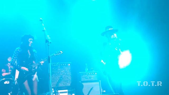 Rosalie Cunningham - “Duet” Indigo, 23rd April 2023 смотреть онлайн