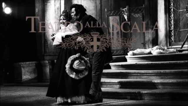 Margherita Guglielmi & Rolando Panerai - Pronta io son...Vado, corro - "Don Pasquale" (Milano, 1973 смотреть онлайн