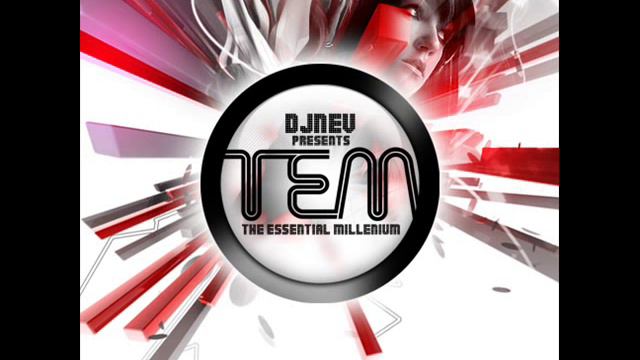 06.Dj Nev Presents The Essential Millenium (Mayo 2011) смотреть онлайн