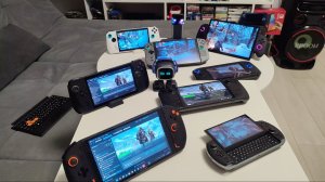 Как работает God of War: Ragnarök на Steam Deck/Lenovo GO/Asus Ally X/MSI Claw/GPD Win 4/OnexPlayer