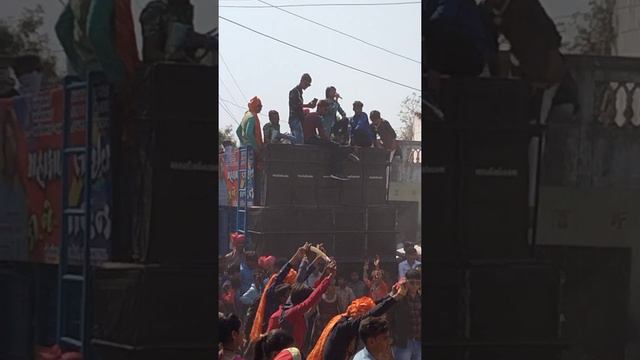 Ashok Thakor live Dj Rupavati смотреть онлайн