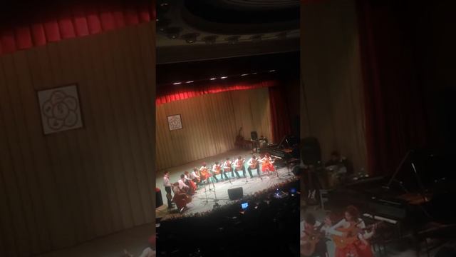 IMG 1731-jubileul de 50 ani ale scolii de arte ' Alexei Stircea ' смотреть онлайн