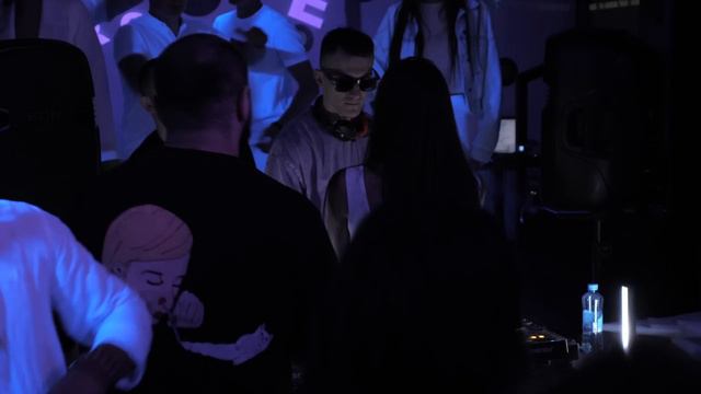 ZELENIN - [PURPLE PARTY] Music DJ Set 2024 (Indie dance | Melodic techno mix) Live DJ Mix | 4k смотреть онлайн