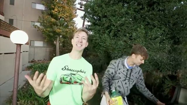 Shred Video - Green Acres - Vic Mizzy, Eddie Albert and Eva Gabor смотреть онлайн