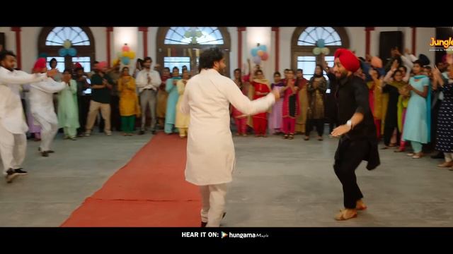 Naach | Satinder Sartaaj | Sunidhi Chauhan | Kali Jotta| Neeru Bajwa, Wamiqa G| Latest Punjabi Song смотреть онлайн
