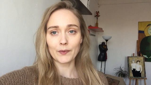 Екатерина Шибаева. Визитка смотреть онлайн