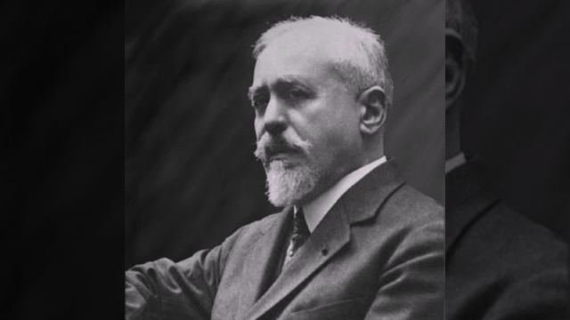 Paul Dukas: The Sorcerer's Apprentice