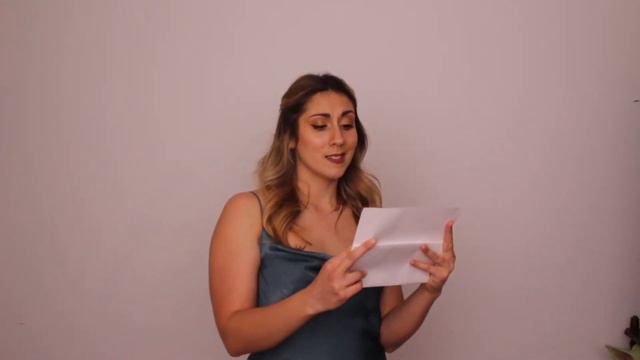 Countess Lily audition packet смотреть онлайн