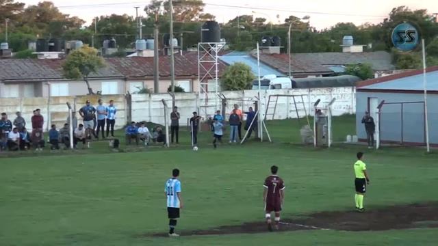 COMPACTO MELO Vs SAN MARTIN SEMI IDA