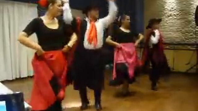 El Vasquito Arachán De Fernandez Mas.