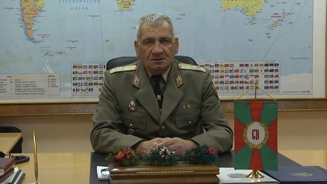 Честита нова година! смотреть онлайн