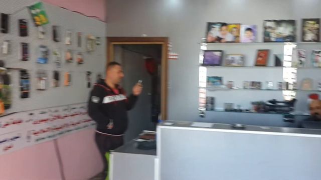 Studio Fakih يقدم شاعر صريفا الأخ حسن حيدر(1)