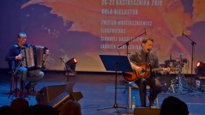 Зьміцер Вайцюшкевіч - Беларусачка мая