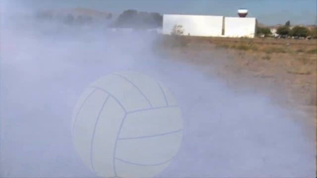 Volleyballs of Death смотреть онлайн