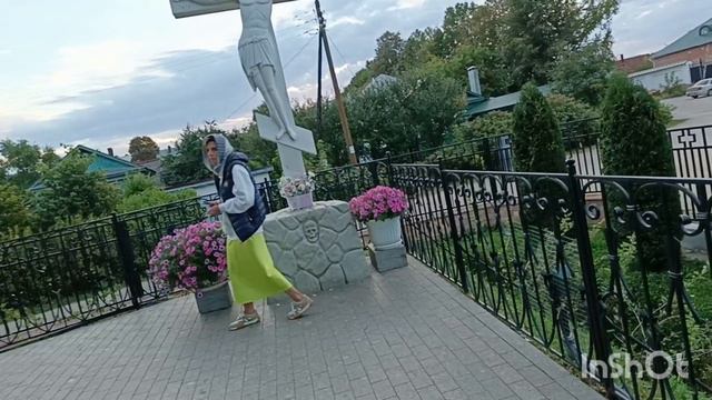 Дивеево. смотреть онлайн