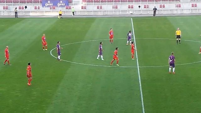 Футбол 8 (Роман Бобак) смотреть онлайн