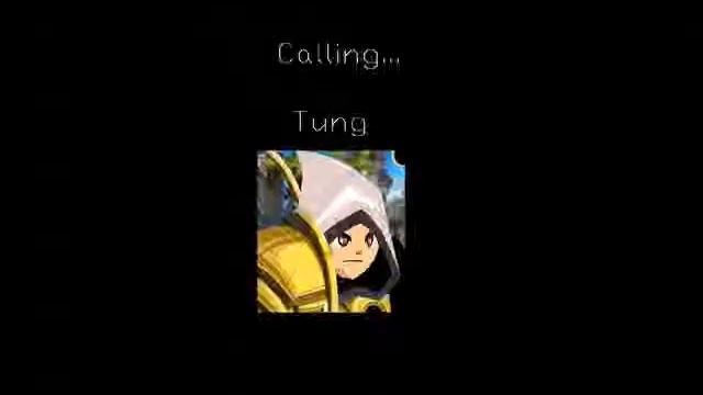 Tung VS. Krebs смотреть онлайн