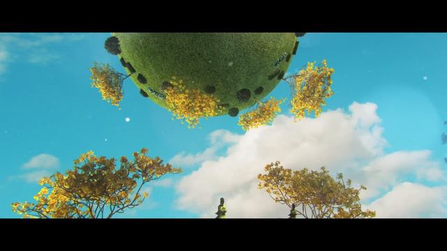 Sami Yusuf - Let Us Not Forget смотреть онлайн