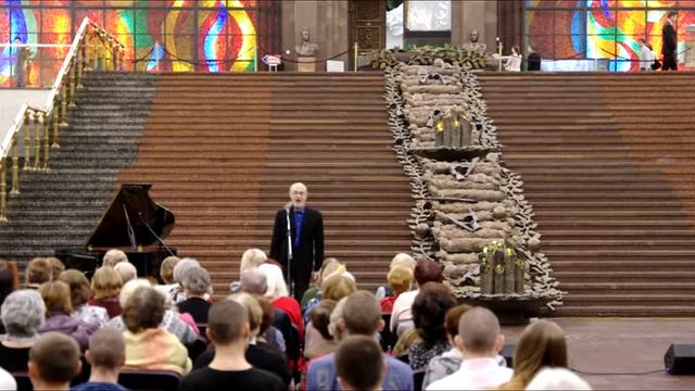 170416 Василий Крюков Дорогие мои москвичи смотреть онлайн