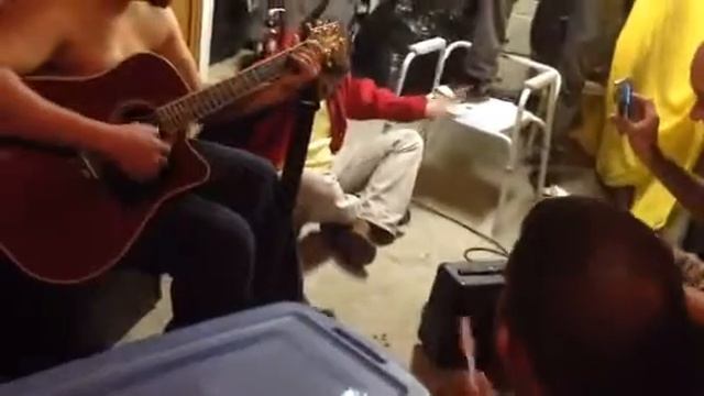 Los Lobos De Neva York