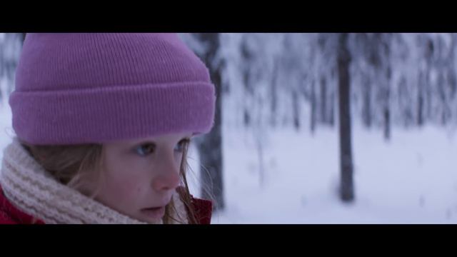 Thelma (2017) | Sneak Peek HD смотреть онлайн