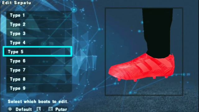 Adidas Cold Blooded Boots Pack 2018 PES PSP PPSSPP смотреть онлайн