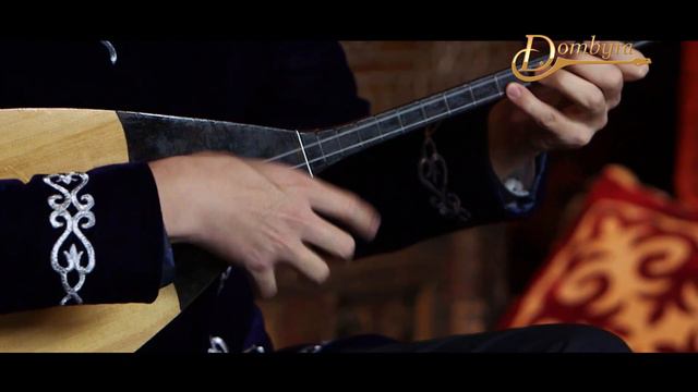 Олжас Байбеков - 