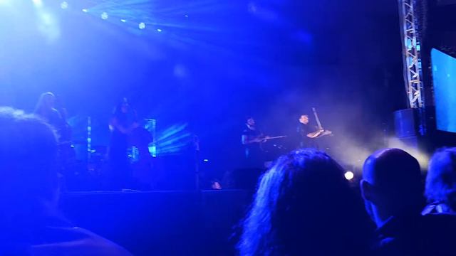 Amazing Ara Malikian, Varna, Bulgaria 2018 смотреть онлайн