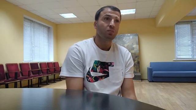 Manuchar Markoishvili in Kiev მანუჩარ მარკოიშვილი "კიევში" смотреть онлайн