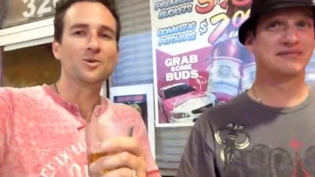 Thank You from Lawrence & Roberts