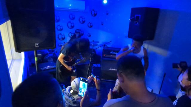 Fecundation Live at Corner Printing, Toda-Koen Saitama, July 17th 2023 Part 3/3 смотреть онлайн