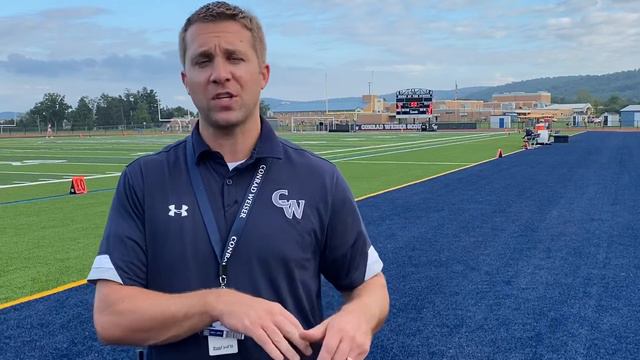 Billy Harrison-Conrad Weiser смотреть онлайн