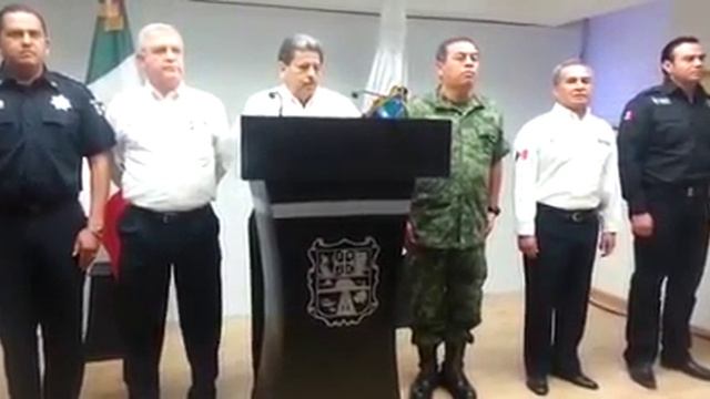 Siguen investigaciones en caso Alan Pulido смотреть онлайн