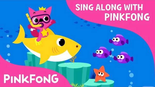 Hello, Pinkfong | Sing Along With Pinkfong | Pinkfong Songs For Children