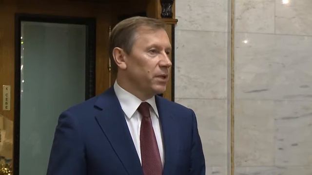 Игорь Руденский: "Бюджет можно резать по госзакупкам" смотреть онлайн