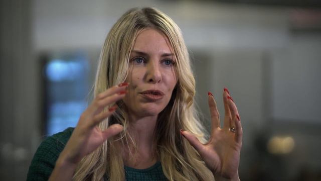 Interview Kajsa Ekis Ekman - Time To Get Serious: How To Crush Fascism And Neoliberalism In One Blo